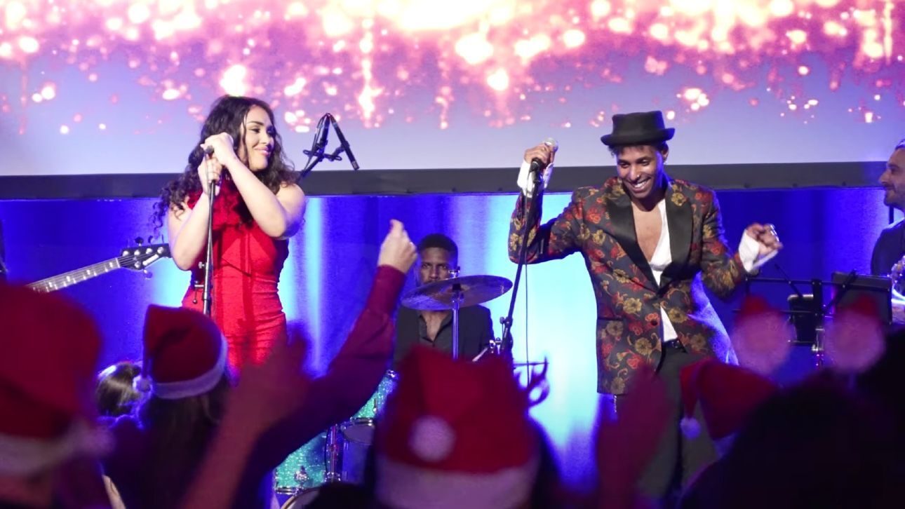 ChristmasPartySwitzerland